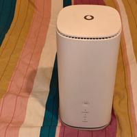 ZTE MC888 Ultra 5G - Vodafone GigaCube Unlocked