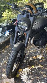 Brixton Glanville 250