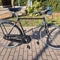 Bicicletta vintage da uomo