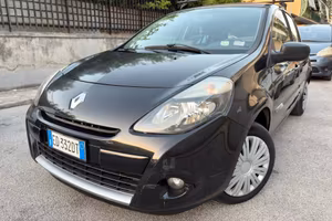 Renault Clio 1.2 benzina 75cv 5 porte