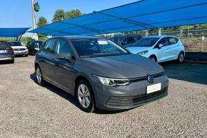 VOLKSWAGEN Golf 2.0 TDI DSG SCR Style