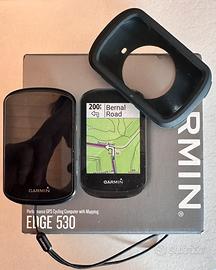 Navigatore bici Garmin Edge530