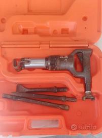 Martello demolitore SPIT 407 USATO