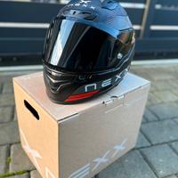 Casco moto NEXX X.R3R taglia M