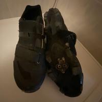 Scarpe da ciclismo