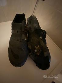 Scarpe da ciclismo