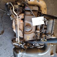 MOTORE PEUGEOT 206 1.1 B 2001 HFX 579/2023