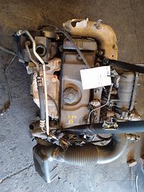 MOTORE PEUGEOT 206 1.1 B 2001 HFX 579/2023