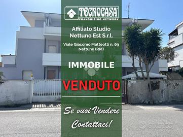MONOLOCALE A NETTUNO