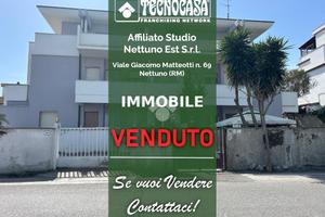 MONOLOCALE A NETTUNO