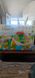 Tavolo gioco Soft Clemmy