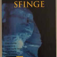 Da Atlantide alla Sfinge