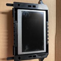 Display Lcd Originale Ford Ranger Xlt 2014