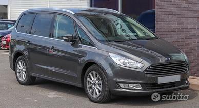 Ricambi usati ford galaxy 2015-2023