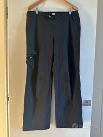 Cargo trousers Alo yoga