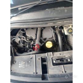 Motore in attesa di prova renault scenic - scenic