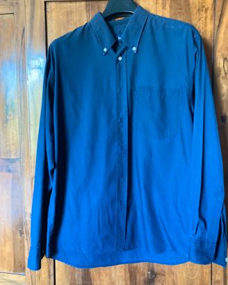 Camicia uomo con taschino
