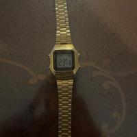 Orologio casio