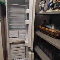 Frigorifero a incasso INDESIT