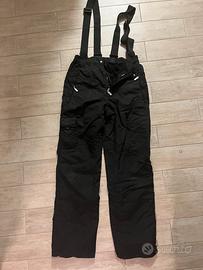 Pantaloni da neve tg34 (uk)