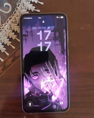 Samsung Galaxy S23 fe