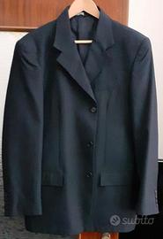 2 GIACCHE ESTIVE 1 TUTA LAVORO 

