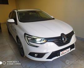 Renault Megane Mégane Sporter dCi 8V 110 CV Energy
