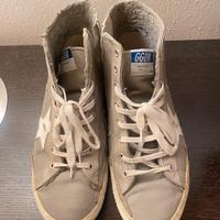 Sneackers golden goose