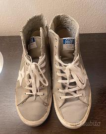 Sneackers golden goose