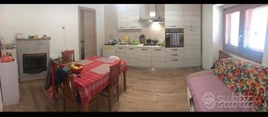 Camere uso cucina
