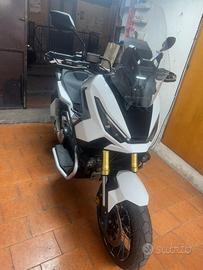 Xadv 750 2025