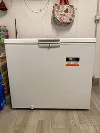 Cella freezer a pozzetto “Whirlpool”