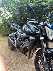 Yamaha FZ1