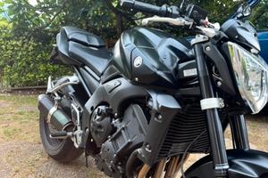 Yamaha FZ1