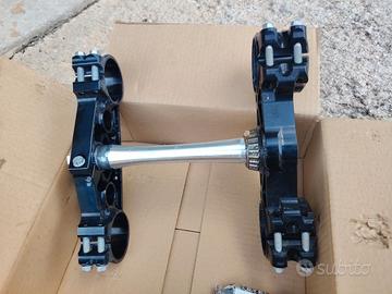 Accessori ktm Husqvarna gas gas