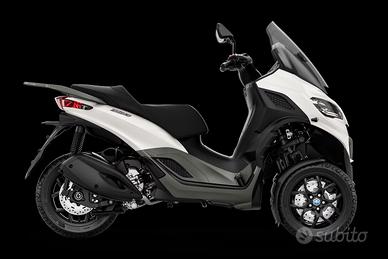 Piaggio Mp3 310 HPE Base