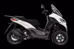 Piaggio Mp3 310 HPE Base