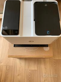 HOOVER HG7 ROBOT ASPIRAPOLVERE LAVAPAVIMENTI