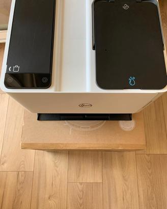 HOOVER HG7 ROBOT ASPIRAPOLVERE LAVAPAVIMENTI