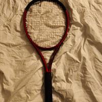 Racchetta tennis Marca Wilson Clash V2 come nuova