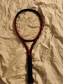 Racchetta tennis Marca Wilson Clash V2 come nuova