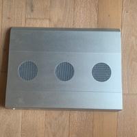 Base di raffreddamento per pc portatile
