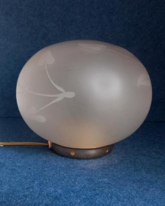 Lampada da tavolo Veart Murano 