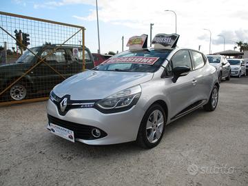Renault Clio dCi 8V 75CV FULL OPT!!!! 2016