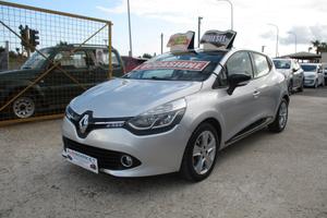 Renault Clio dCi 8V 75CV FULL OPT!!!! 2016