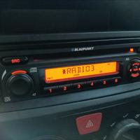 Autoradio CD/MP3 per Lancia YPSILON / Lancia MUSA