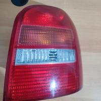 Fanale posteriore audi A 4