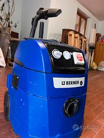 Aspiratore professionale Berner