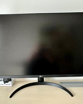 Monitor computer