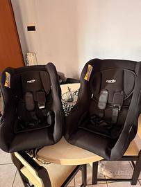 seggiolino auto